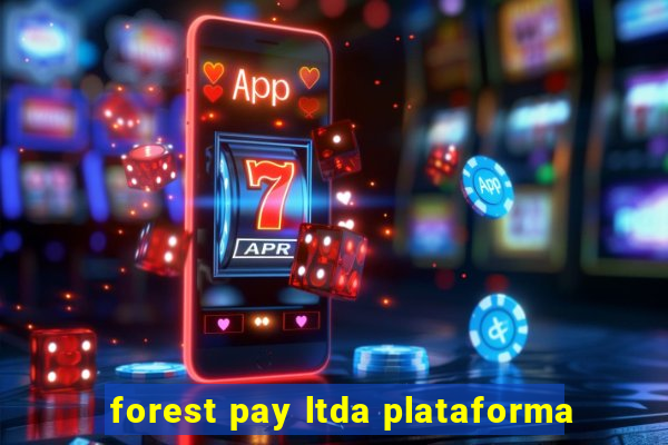 forest pay ltda plataforma